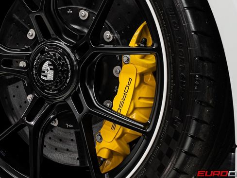 Used 2026 Porsche 911 GT3 RWD image 28