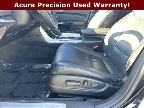 Certified 2020 Acura TLX w/ Technology Package image 9