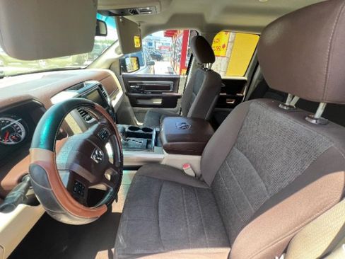 Used 2013 RAM 1500 Lone Star RWD image 10