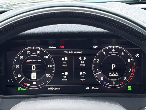 Used 2020 Land Rover Range Rover Velar R-Dynamic S image 20