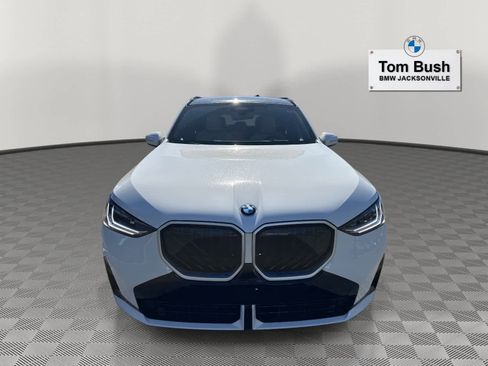 New 2026 BMW X3 xDrive30 w/ M Sport Package image 8