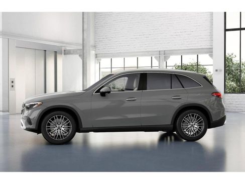 New 2026 Mercedes-Benz GLC 300 image 35