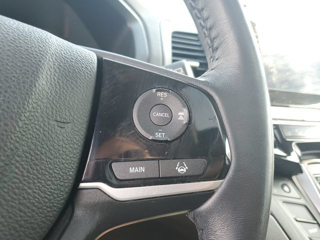 Used 2019 Honda Odyssey EX-L image 23