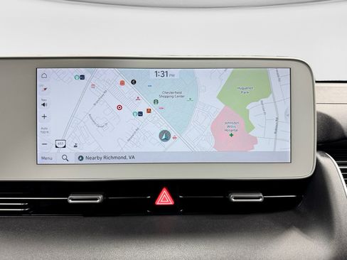 Used 2023 Hyundai Ioniq 5 SEL image 13