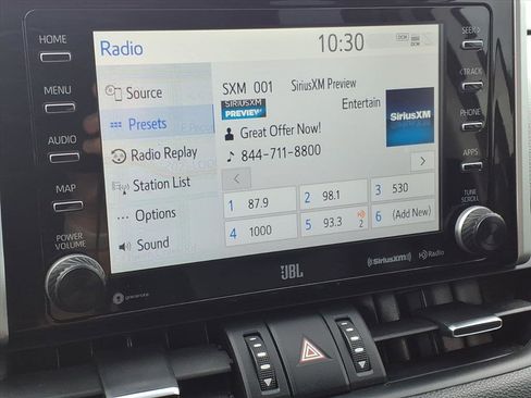 Used 2019 Toyota RAV4 Limited image 16