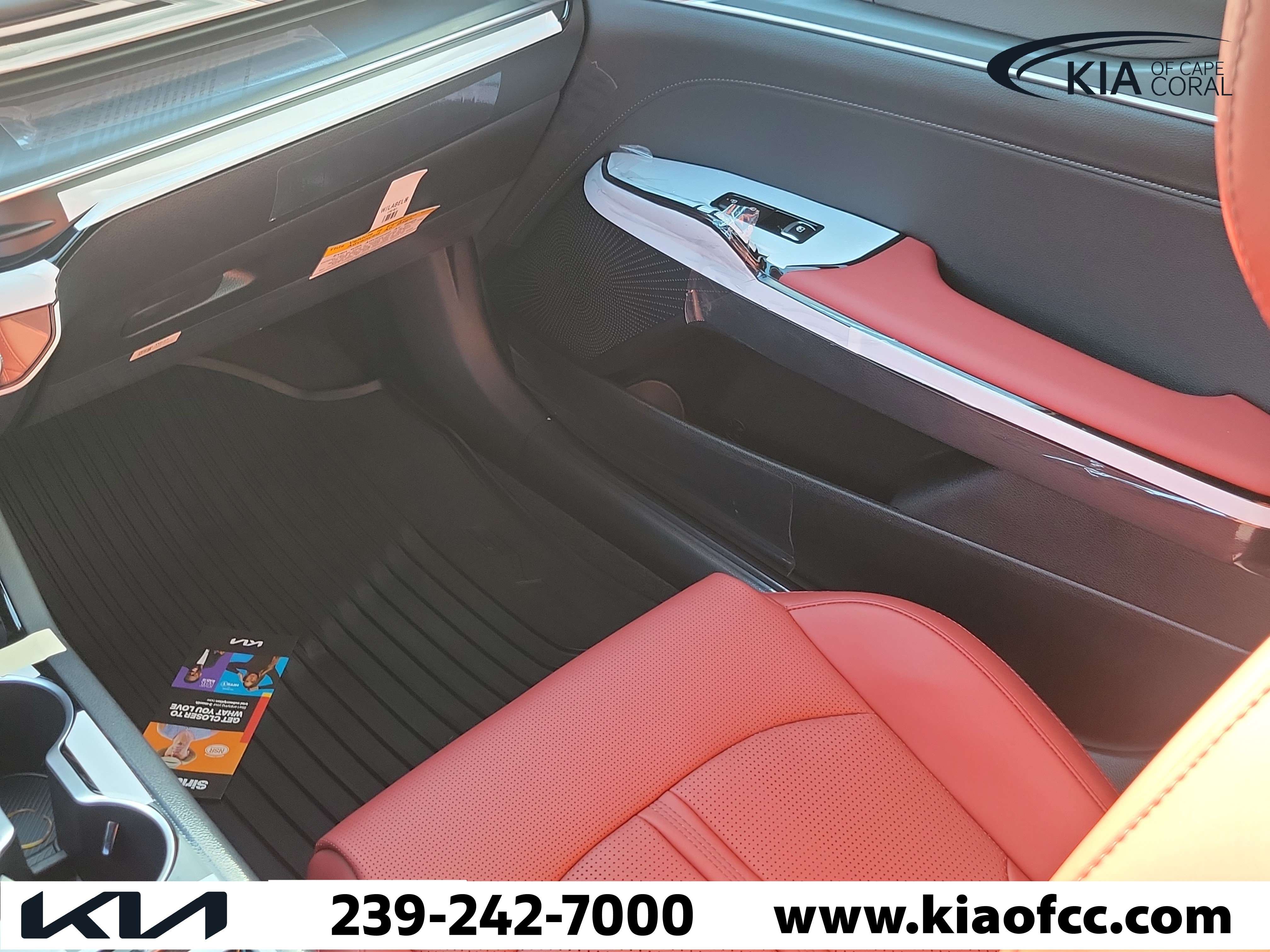 New 2026 Kia K5 GT-Line FWD image 18