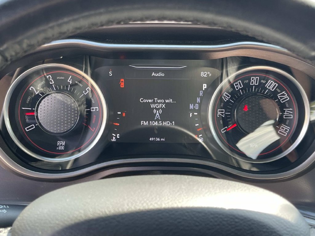 Used 2020 Dodge Challenger SXT w/ Plus Package RWD image 34