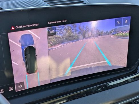 Used 2025 Audi A5 2.0T Premium Plus w/ Premium Plus image 12