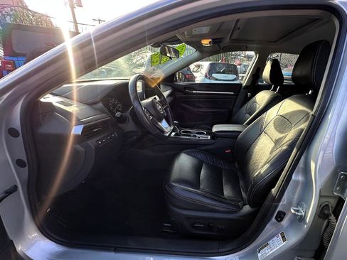 Used 2023 Nissan Altima 2.5 SL FWD image 21