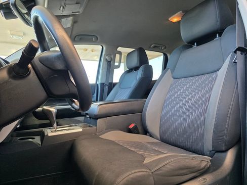 Used 2018 Toyota Tundra SR5 w/ TRD Sport Package AWD/4WD image 13