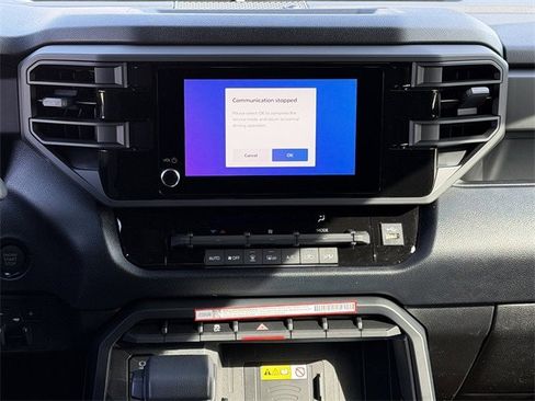 New 2026 Toyota Tundra SR5 image 16