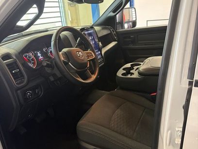 Used 2025 RAM 2500 Tradesman