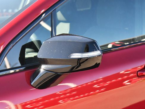 Used 2024 Honda Prologue EX image 13