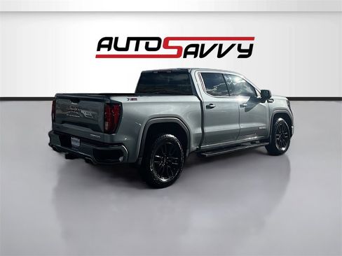 Used 2023 GMC Sierra 1500 Elevation w/ X31 Off-Road Package image 7