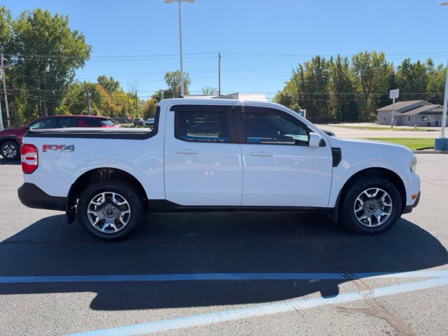 Used 2023 Ford Maverick Lariat w/ Lariat Luxury Package AWD/4WD image 5