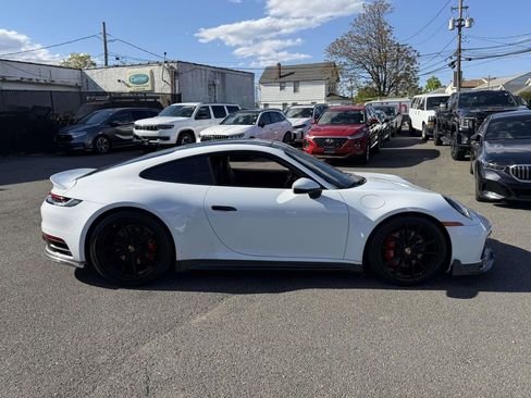 Used 2020 Porsche 911 Carrera S RWD image 8