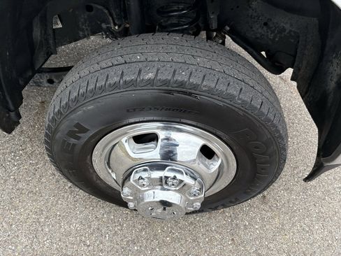 Used 2024 RAM 3500 Big Horn image 20