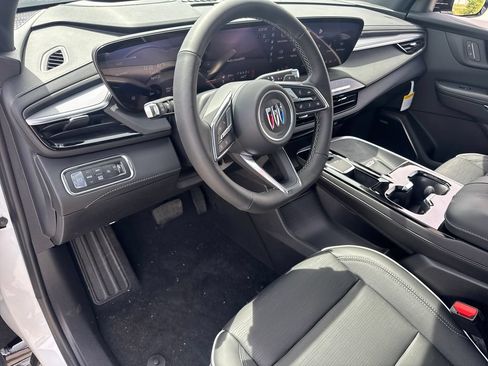 New 2026 Buick Enclave Sport Touring w/ Power Package AWD/4WD image 16