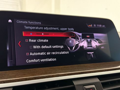 Used 2020 BMW X3 sDrive30i RWD image 28