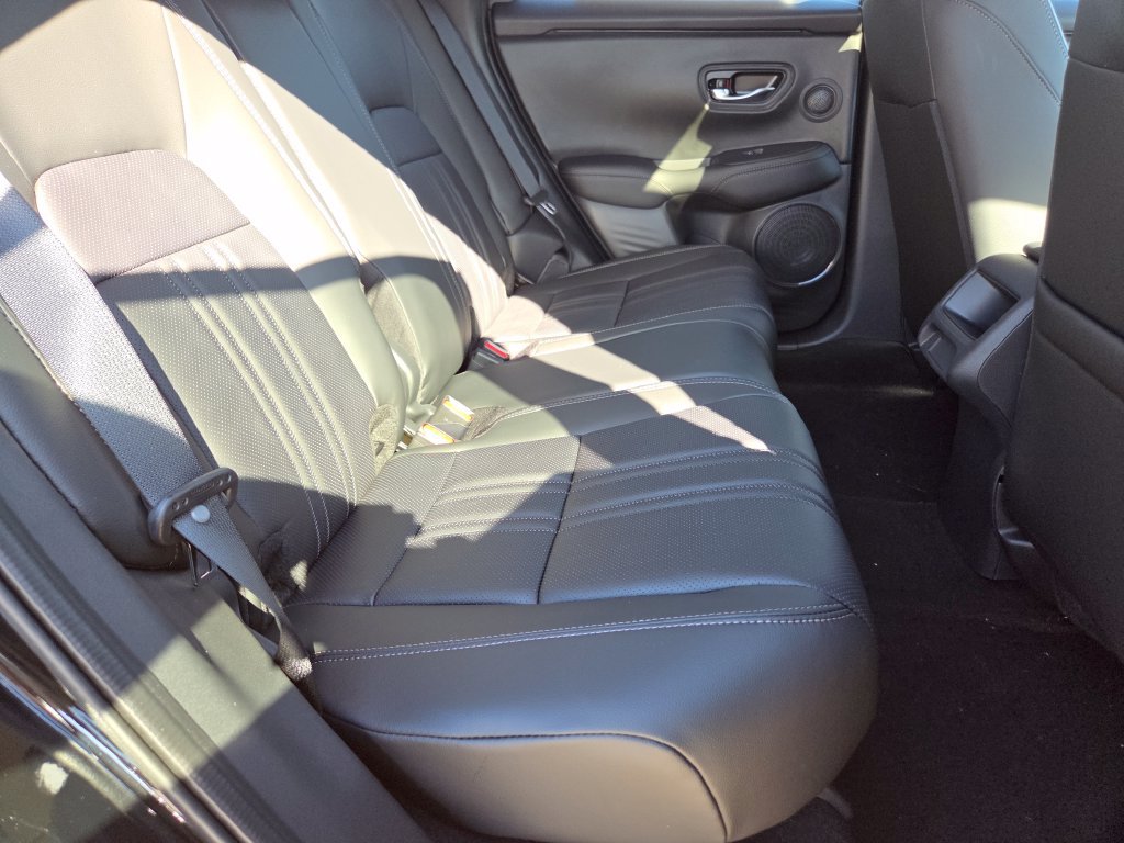 New 2027 Honda HR-V EX-L image 26