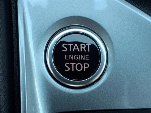 New 2025 Nissan Altima 2.5 S image 15