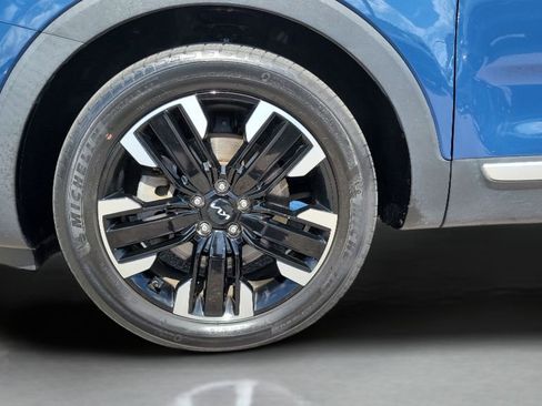 Used 2023 Kia Telluride SX AWD/4WD image 27