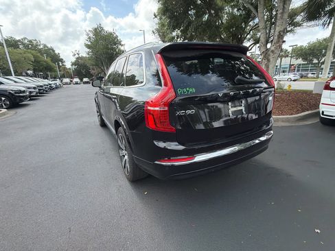 Used 2024 Volvo XC90 T8 Plus w/ Protection Package AWD/4WD image 12