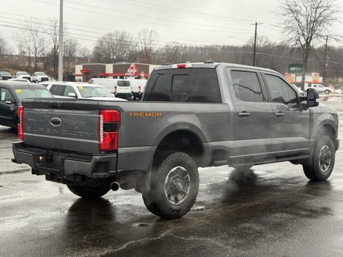Used 2023 Ford F250 XLT w/ Tremor Off-Road Package image 2