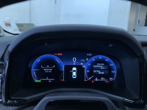 New 2026 Toyota Camry XLE AWD/4WD image 30