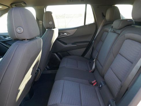 New 2026 Chevrolet Equinox LT w/ Midnight Edition image 12