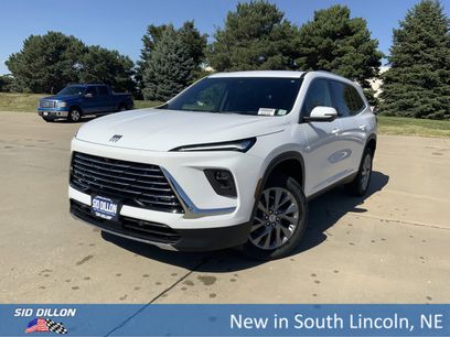 New 2026 Buick Enclave Preferred w/ Power Package