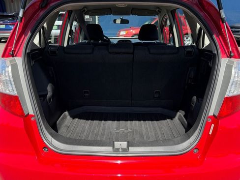 Used 2012 Honda Fit Sport image 21