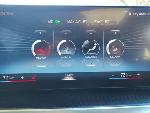 Used 2024 BMW M240i xDrive Coupe AWD/4WD image 27