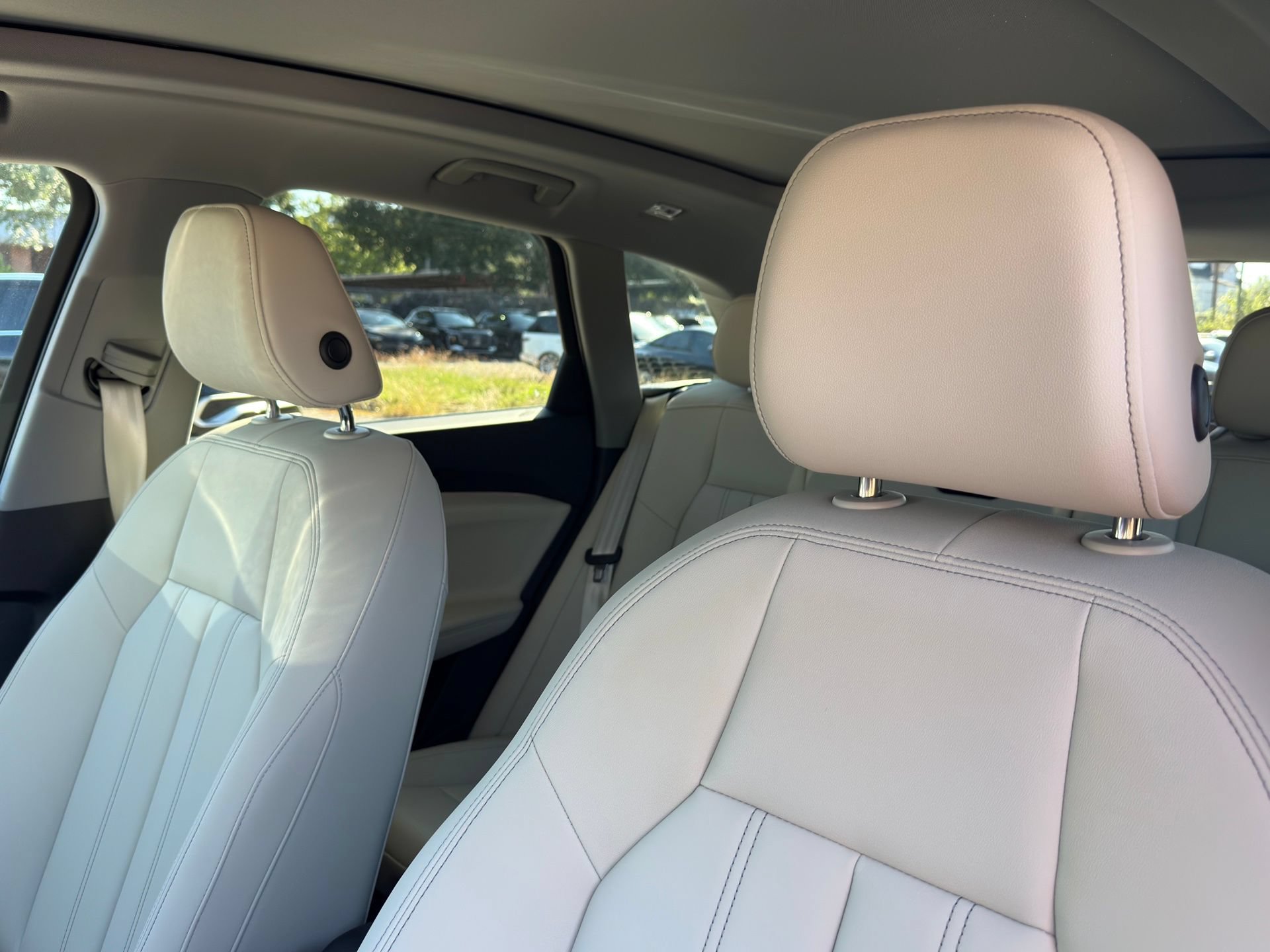 New 2026 Audi Q5 Premium Plus AWD/4WD image 12