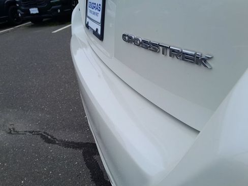 Used 2023 Subaru Crosstrek 2.0i Premium AWD/4WD image 40