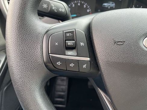 Certified 2022 Ford Escape SE AWD/4WD image 25