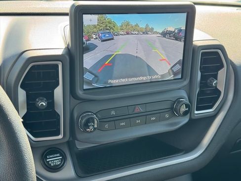 Used 2024 Ford Bronco Sport Big Bend AWD/4WD image 24