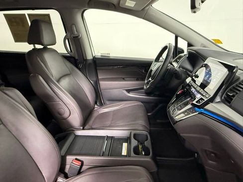 Certified 2019 Honda Odyssey Elite image 54