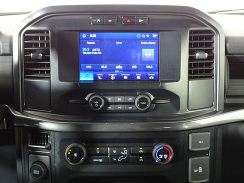 Used 2023 Ford F150 XL w/ STX Appearance Package image 27