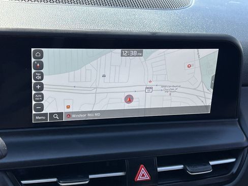 Used 2024 Kia Seltos SX w/ SX Sunroof Package image 20