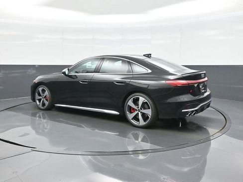New 2026 Audi S5 Premium Plus AWD/4WD image 5