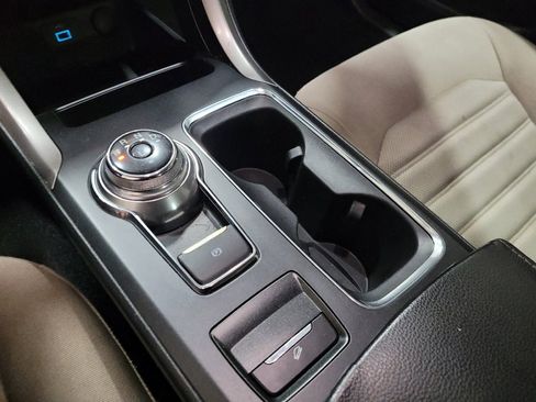 Used 2019 Ford Fusion S image 26