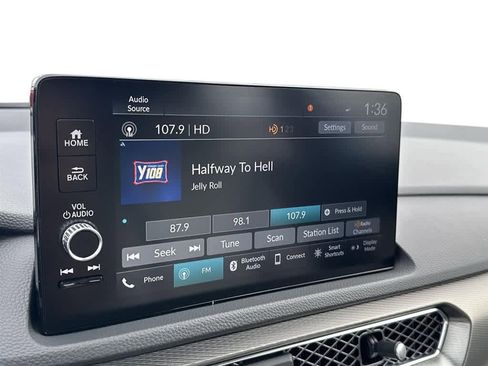 New 2026 Acura Integra A-Spec FWD image 15