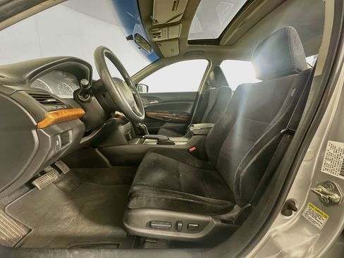 Used 2012 Honda Accord EX image 13