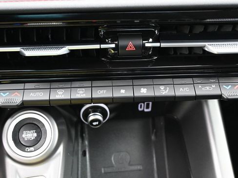 Used 2024 Dodge Hornet R/T Plus image 28