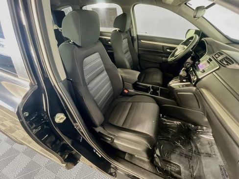 Used 2020 Honda CR-V LX image 30