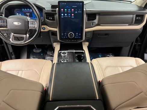 Used 2022 Ford Expedition Max Platinum AWD/4WD image 50
