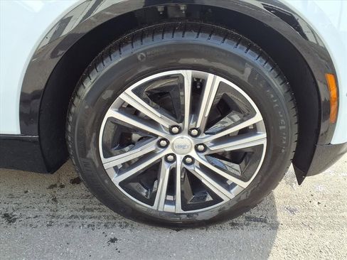 Certified 2026 Cadillac Lyriq Luxury image 5