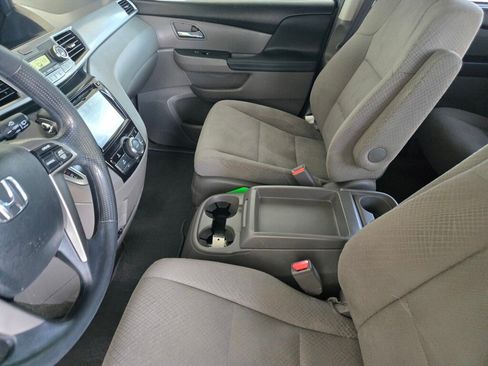 Used 2016 Honda Odyssey EX image 20