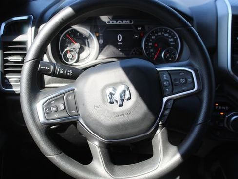 New 2026 RAM 1500 Express AWD/4WD image 14